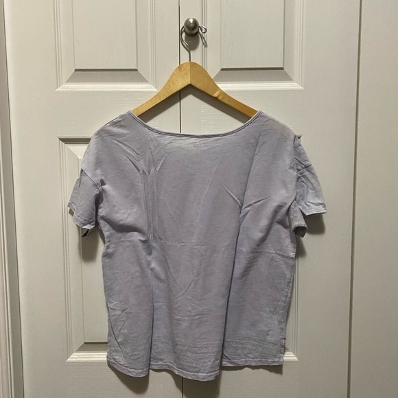 American Eagle Crop Top - Picture 2 of 3